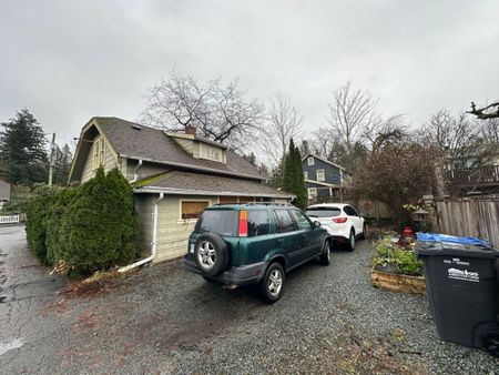 Cozy Home with Fenced Yard - Photo 3