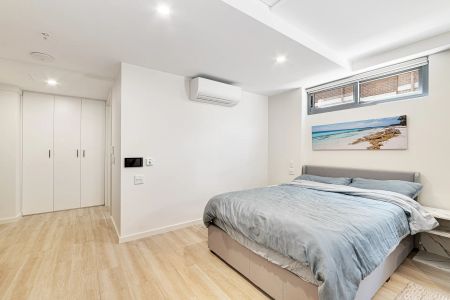 Near New Fully Furnished Ground Floor Studio Apartment - Photo 5