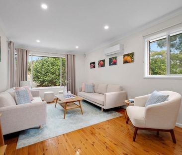 1 Talwong Street, Hornsby Heights NSW 2077 - House For Rent | Domain - Photo 1