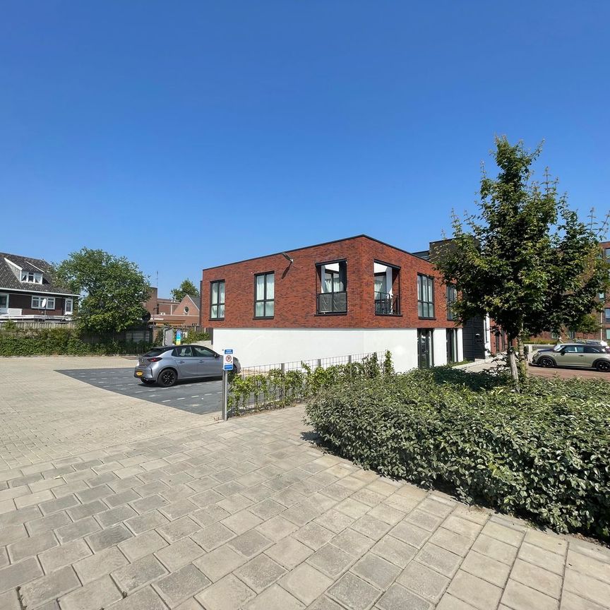 Lage Bothofstraat 242, Velve-Lindenhof, 7533AT, Enschede - Foto 1