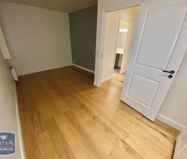 Appartement à louer 3 pièces 63.75m² - Photo 5