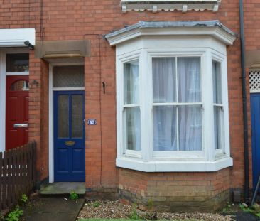 Lytton Road, Clarendon Park, Leicester, LE2 - Photo 5