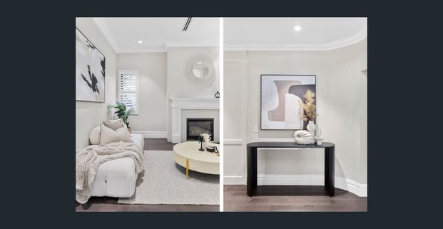 LUXURY FAMILY RESIDENCE IN EXCLUSIVE ROSE BAY ENCLAVE - Photo 1