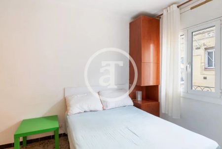 Piso de alquiler en Carrer de la Mestrança, La Barceloneta - Foto 4