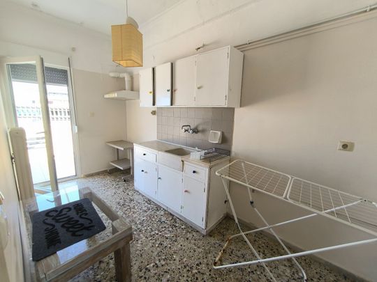 Studio/Γκαρσονιέρα για ενοικίαση Τριών Ναυάρχων - Άγιος Ανδρέας (Πάτρα) - Φωτογραφία 1