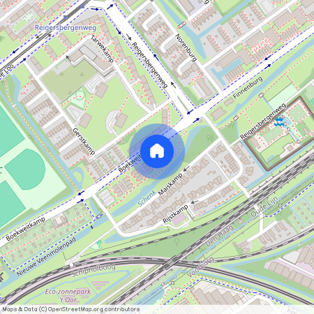 Boekweitkamp 113, Kampen, 2592XT, Den Haag