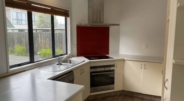 Stylish Townhouse in Handy Location - Photo 1