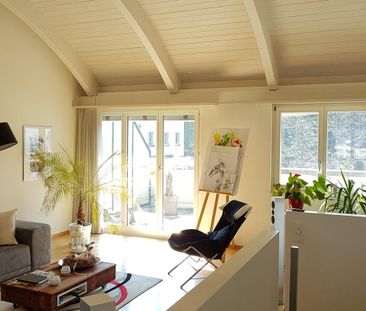 "helle und zentrumsnahe Wohnung sucht neuen Bewohner!" - Photo 2