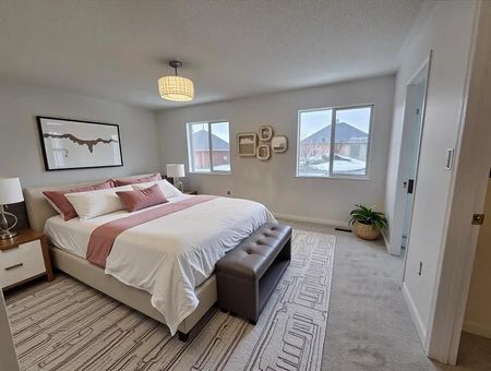 For Lease - 3957 Burdette Terrace, Mississauga, Ontario - Photo 4