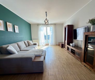 Mieszkanie do wynajęcia 3 pokoje Biskupińska, Poznań 77.2 m² - Zdjęcie 3