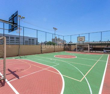 Apartamento para aluguel, 3 quartos, 1 suíte, 2 vagas, Jardim Europ... - Photo 3