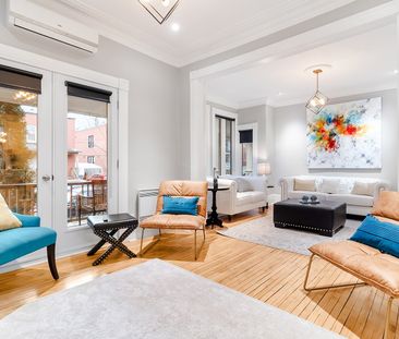 3455 Av. Wilson - Photo 4