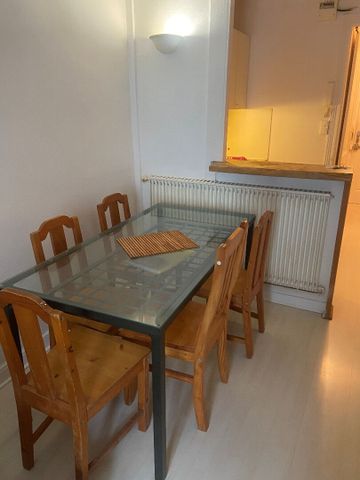 Location appartement 1 pièce, 21.04m², La Rochelle - Photo 5