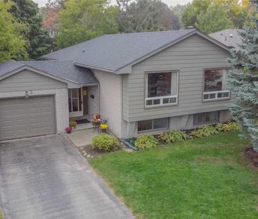 For Lease - 3 Highcroft Road, Barrie, Ontario - Photo 4