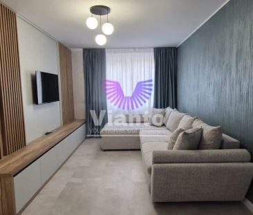 Apartament 3 camere | Pe doua niveluri | Prima inchiriere | Hipodrom | Sibiu - Fotografie 2