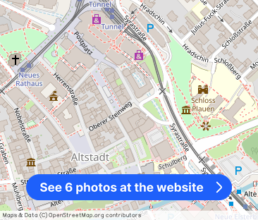 08523, Plauen - Photo 1