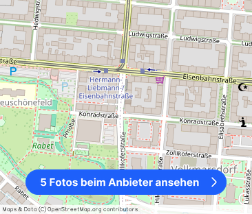 Hermann-Liebmann-Straße, Leipzig - Foto 1