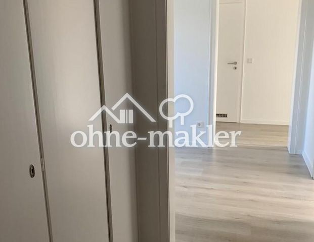 Etagenwohnung in Bielefeld (Dornberg) - Photo 1