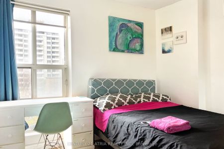 Waldorf Astoria Lofts , #511 - Photo 5