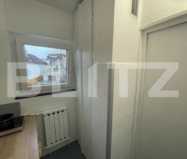 🏡 Garsonieră modernă în Zorilor – Ideală pentru UMF - Photo 5