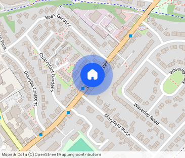 Lothian Street, Bonnyrigg, EH19 - Photo 1