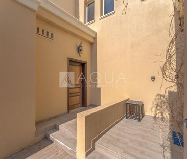 Single Row | Type D+ | Landscaped | Vacant - Photo 1