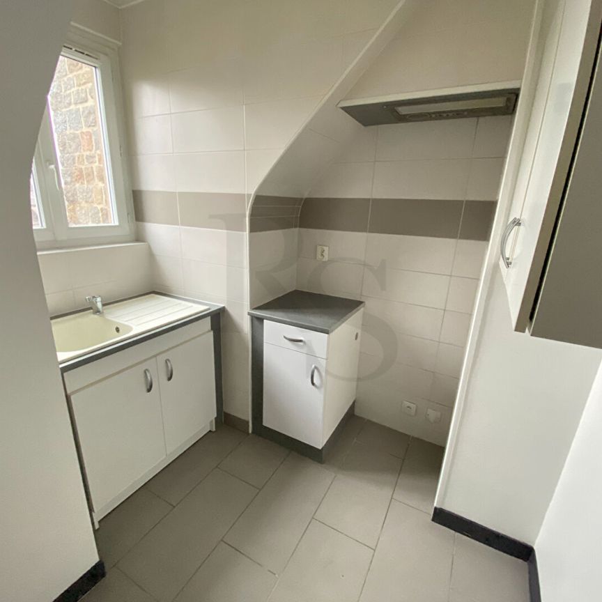 Location Appartement 2 pièces 29m² - Photo 1