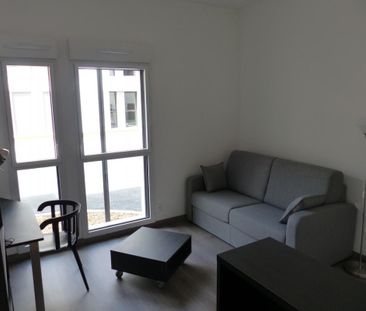 Appartement T2 à louer Betton - 43 m² - Photo 5