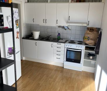 Östra Storgatan, Hallsberg - Photo 5