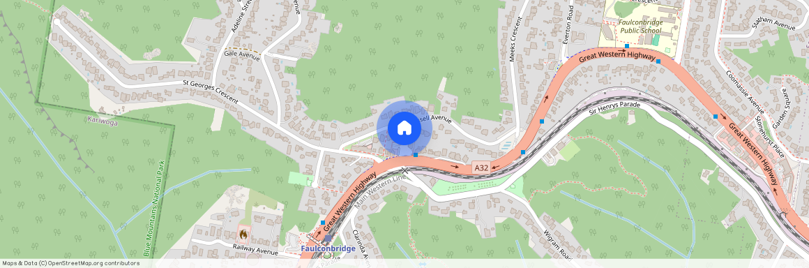 9 Russell Avenue, NSW 2776, Faulconbridge