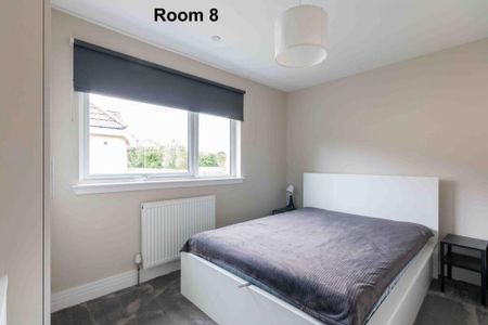 10 bedroom flat share to rent - Photo 4