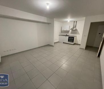 Location Appartement 2 pièces 42m² CHEVIGNY ST SAUVEUR 21800 - Photo 2