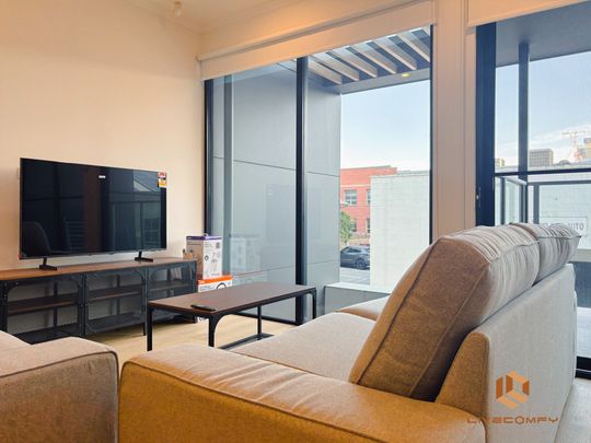 Adelaide CBD - Photo 1