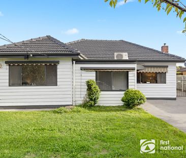 22 Ireland Road, 3169, Clayton South Vic - Photo 1