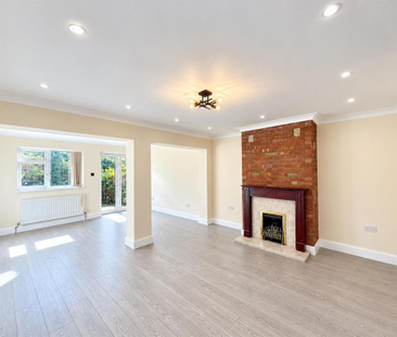 3 bedroom terraced house to rent - Photo 4