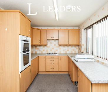 2 bedroom terraced house to rent - Photo 6