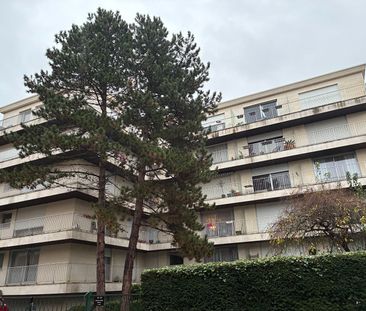 Location Appartement 2 pièces 49m² - Photo 2