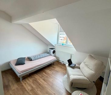 **AB SOFORT** Einzimmerwohnung Offenburg - Foto 1