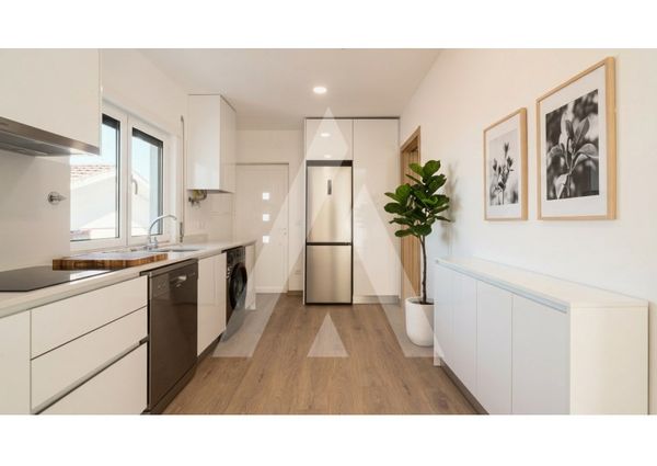 Apartamento T1 em Coimbra