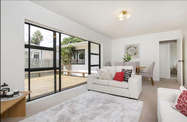 Beautiful home in Remuera - Photo 1