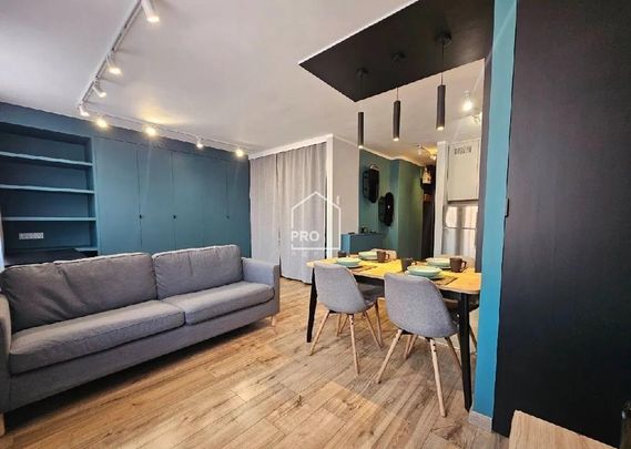 Mieszkanie Gliwice Sikornik powierzchnia 38.0 m² C396-WM-21914 - Zdjęcie 1