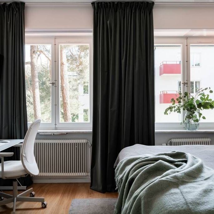 Nathorstvägen, Johanneshov - Photo 1