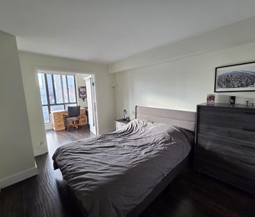For Lease - 117 Gerrard Street Unit# 1111, Toronto, Ontario - Photo 4
