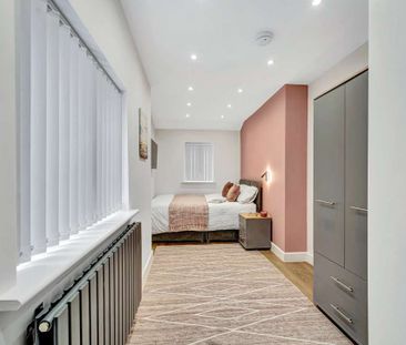 Gorgeous en-suite rooms in central Northampton - Photo 4