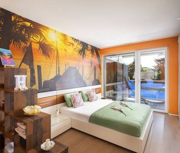 Magnifique appartement – Cointrin - Photo 6