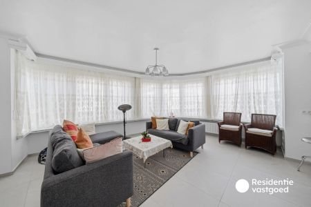 1-slaapkamerappartement te huur in Oostende - Foto 4