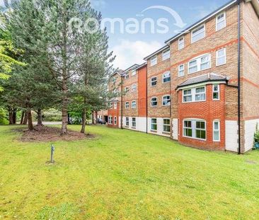 Wingate Court, Aldershot, GU11 - Photo 3