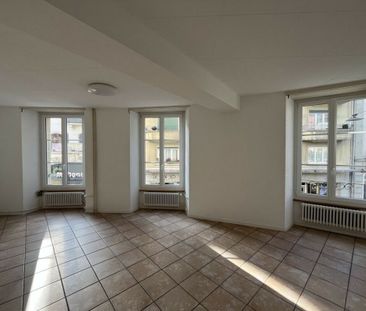 PAYERNE (VD) - 3.5 pièces au 1er étage - Foto 2