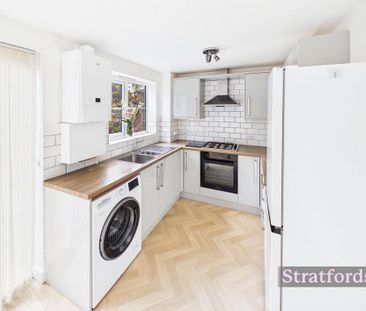 2 bedroom terraced house to rent - Photo 5