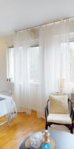 Älvgatan 51 F - Foto 3